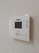 セキュリティ設備