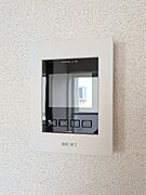 セキュリティ設備