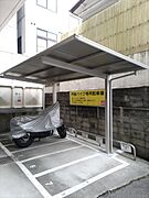 共用設備