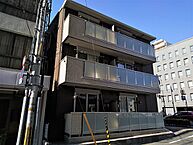 愛媛県松山市勝山町2丁目7-1：物件画像／株式会社ハウスメイトショップ 松山城南店