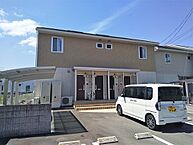 愛媛県松山市小坂4丁目20-18：物件画像／株式会社ハウスメイトショップ 松山城南店