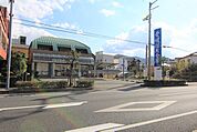 銀行