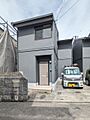 伊予鉄道横河原線 いよ立花駅 徒歩5分の賃貸一戸建て