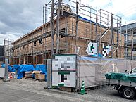 愛媛県松山市中村4丁目1-13：物件画像／株式会社ハウスメイトショップ 松山城南店