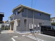 愛媛県伊予市下吾川2030番地8：物件画像／株式会社ハウスメイトショップ 松山城南店