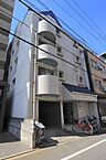 愛媛県松山市清水町1丁目4-14：物件画像／株式会社ハウスメイトショップ 松山城南店