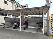 共用設備