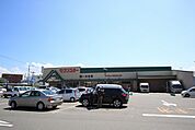スーパー