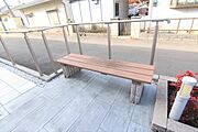 共用設備
