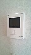セキュリティ設備