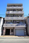 愛媛県松山市木屋町4丁目2-7：物件画像／株式会社ハウスメイトショップ 松山城南店
