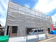 愛媛県松山市土居田町570番地10：物件画像／株式会社ハウスメイトショップ 松山城南店