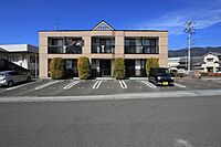 愛媛県東温市南方258-1：物件画像／株式会社ハウスメイトショップ 松山城南店
