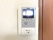 セキュリティ設備