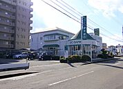 銀行