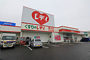 ドラッグストア