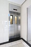 共用設備
