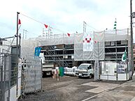 愛媛県松山市朝生田町1丁目96：物件画像／株式会社ハウスメイトショップ 松山城南店