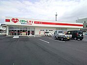 ドラッグストア