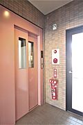 共用設備