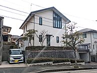 愛媛県松山市湯の山4丁目7-13：物件画像／株式会社ハウスメイトショップ 松山城南店