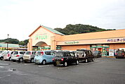 スーパー