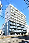 愛媛県松山市湊町7丁目2-1：物件画像／株式会社ハウスメイトショップ 松山城南店