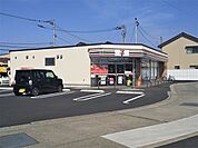 コンビニ