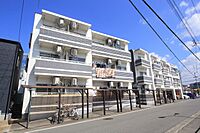 愛媛県松山市南江戸3丁目3-3：物件画像／株式会社ハウスメイトショップ 松山城南店
