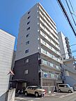 愛媛県松山市本町5丁目5-5：物件画像／株式会社ハウスメイトショップ 松山城南店