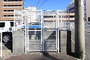 共用設備