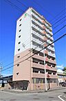 愛媛県松山市山越5丁目9-13：物件画像／株式会社ハウスメイトショップ 松山城南店