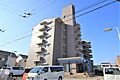 セントラルパーク土居田
