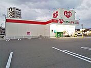 ドラッグストア