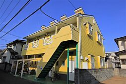 勝山町駅 2.2万円