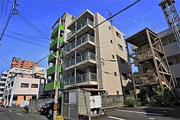 石手川公園駅 3.6万円