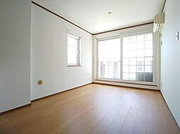 ドミールソレイユ 201