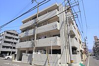 愛媛県松山市緑町1丁目5-10：物件画像／株式会社ハウスメイトショップ 松山城南店