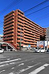 愛媛県松山市千舟町8丁目72-1：物件画像／株式会社ハウスメイトショップ 松山城南店