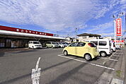 スーパー