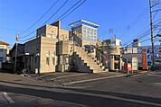 郵便局
