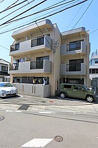 外観:外観 外観:外観