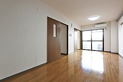 Ｆａｌｃｏ　ｂａｍｂｉｎｏ 110 1階3LDKのリビング/ダイニング