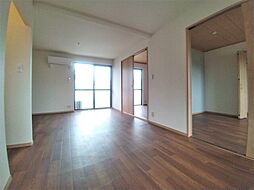 グリーンパーク井上 201