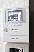 セキュリティ設備