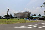 総合病院
