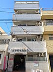 愛媛県松山市木屋町4丁目3-21：物件画像／株式会社ハウスメイトショップ 松山城南店
