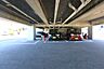 駐車場：駐車場