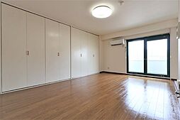 JR予讃線 宇多津駅 徒歩9分の賃貸マンション 4階ワンルームのリビング/ダイニング