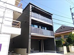 伊予鉄道環状線(JR松山駅経由) 上一万駅 徒歩2分